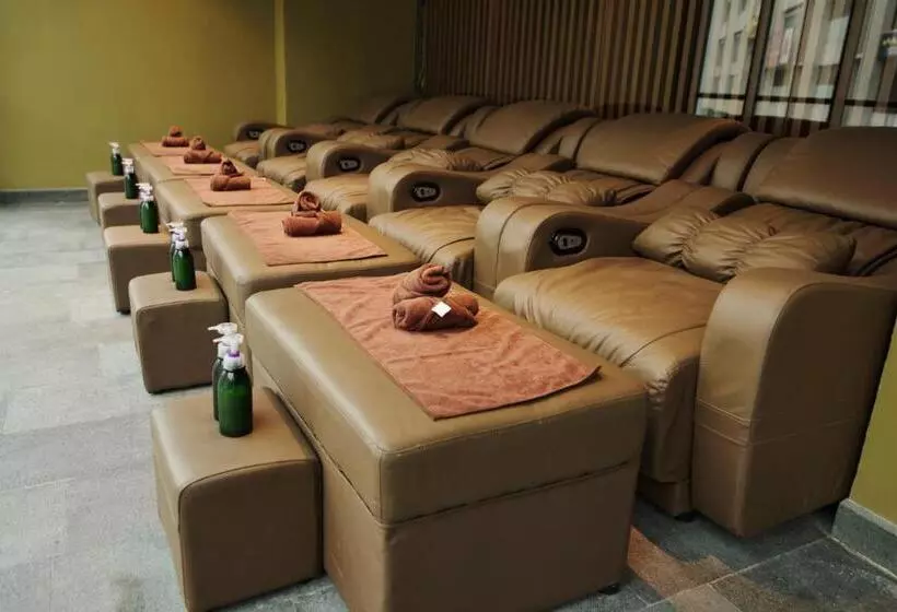 Hotel Eska