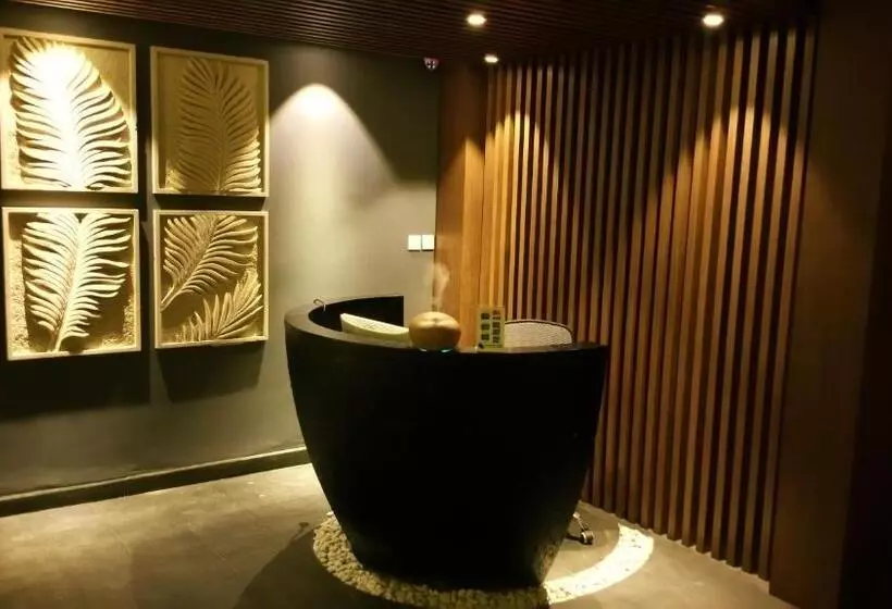 Hotel Eska