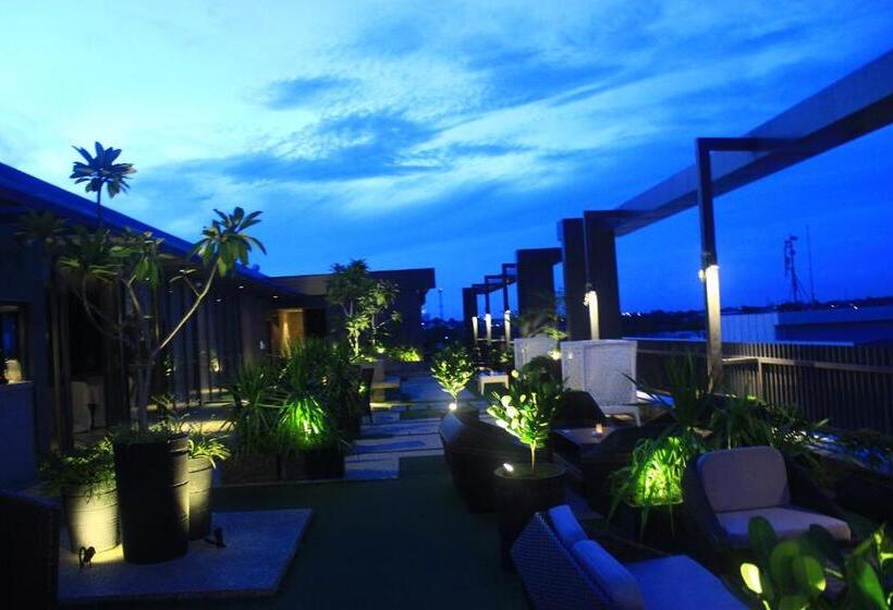 בית מלון כפרי Eska