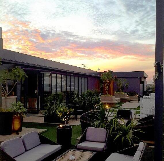 בית מלון כפרי Eska