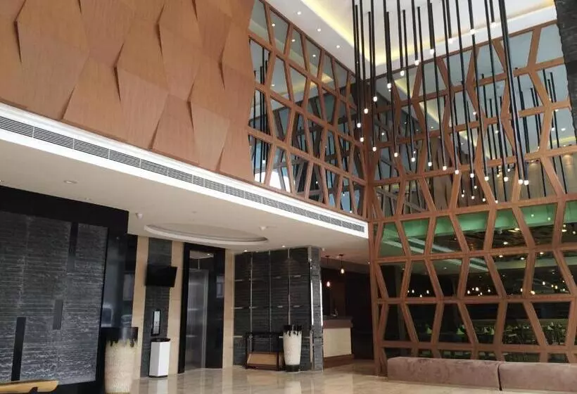 Hotel Eska