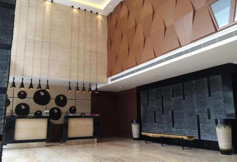 בית מלון כפרי Eska