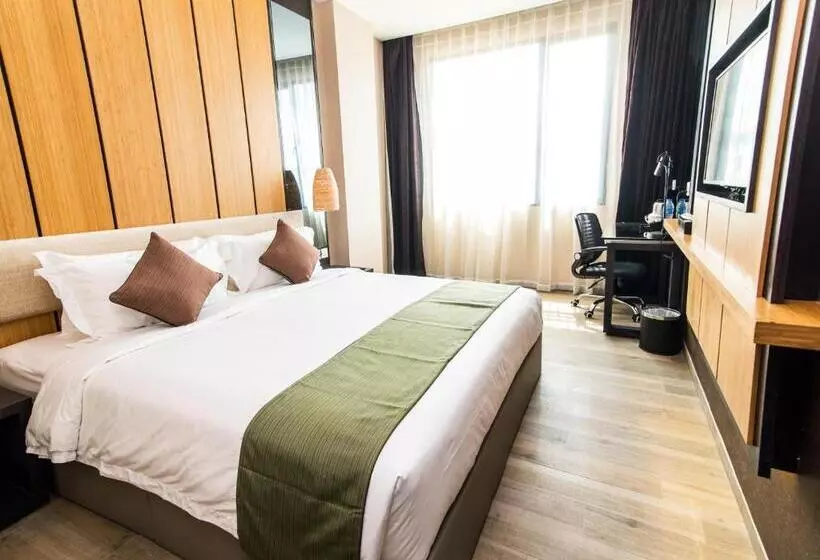 Hotel Eska