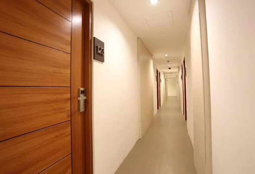 Fovere Hotel Palangka Raya