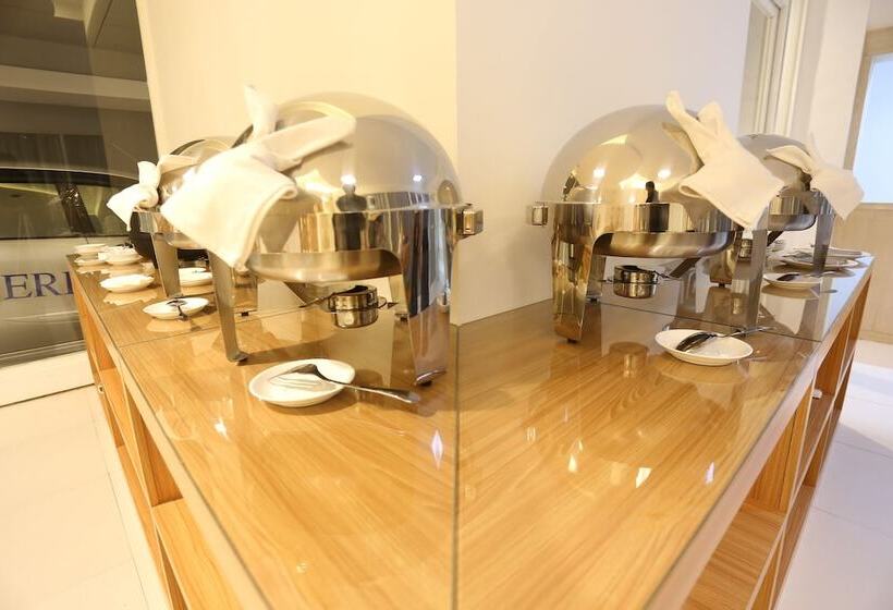 Fovere Hotel Palangka Raya