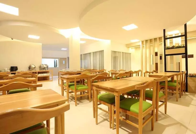 Fovere Hotel Palangka Raya