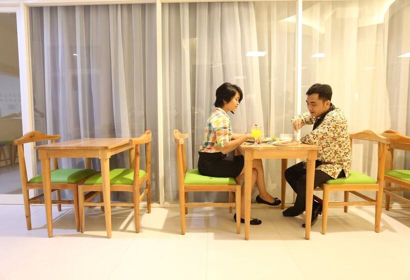 Fovere Hotel Palangka Raya