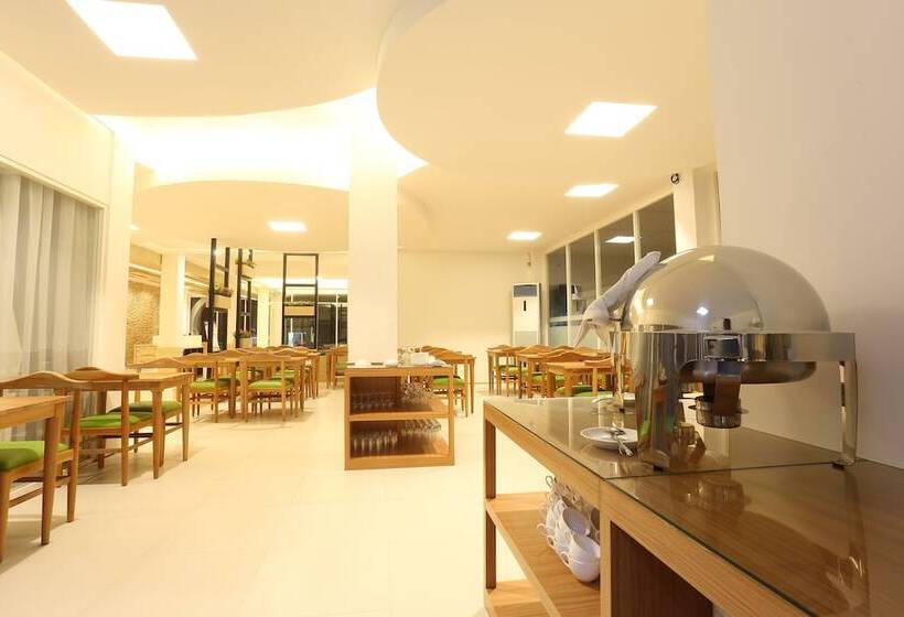 Fovere Hotel Palangka Raya