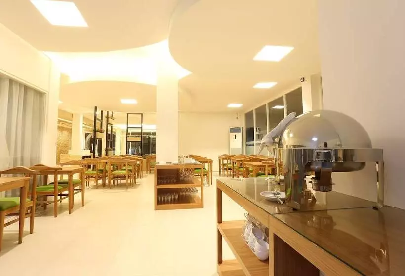 Fovere Hotel Palangka Raya