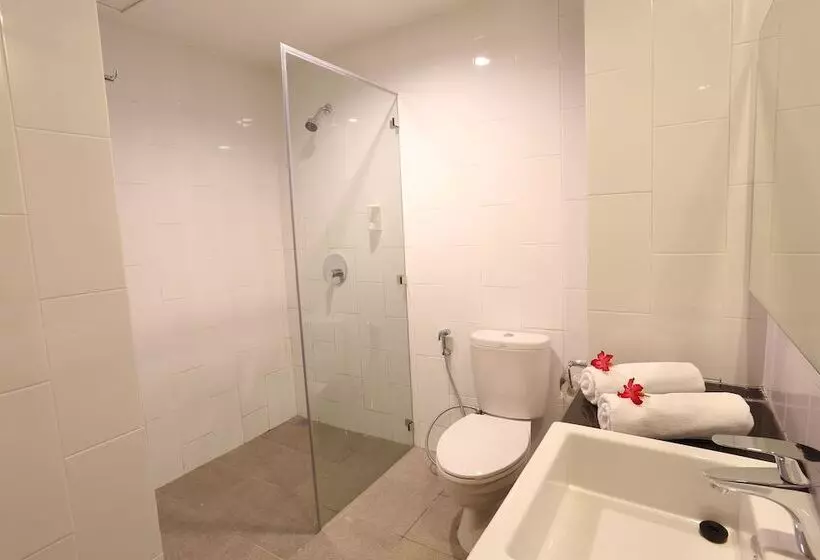 Fovere Hotel Palangka Raya