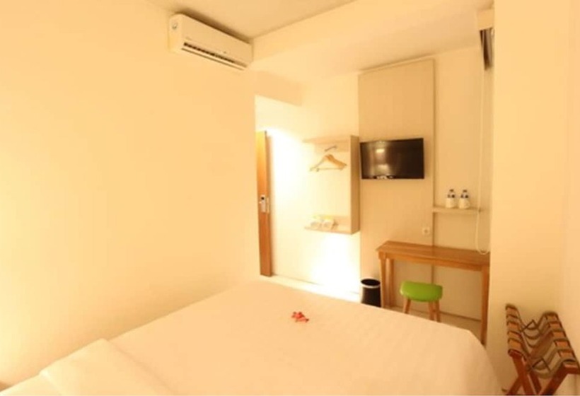 Fovere Hotel Palangka Raya