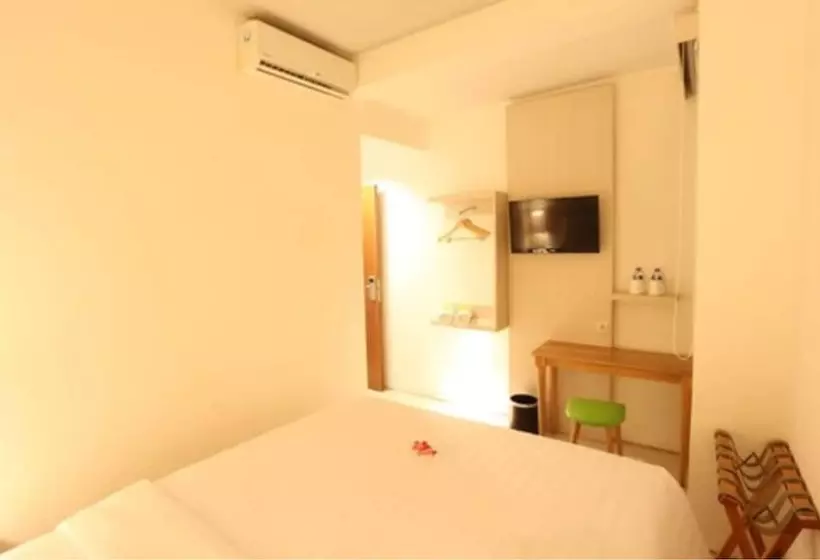 Fovere Hotel Palangka Raya
