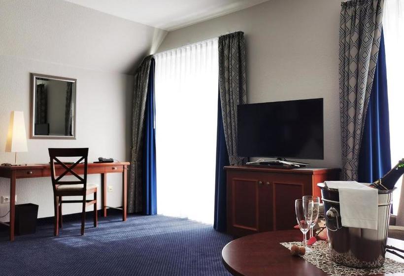 Отель Garni Bendiks