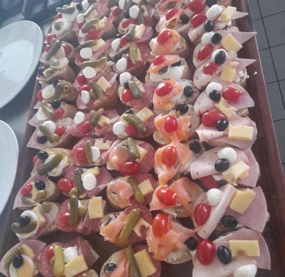 ホテル Gasthof Falter