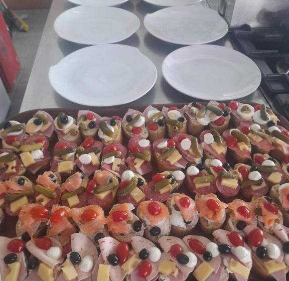 ホテル Gasthof Falter