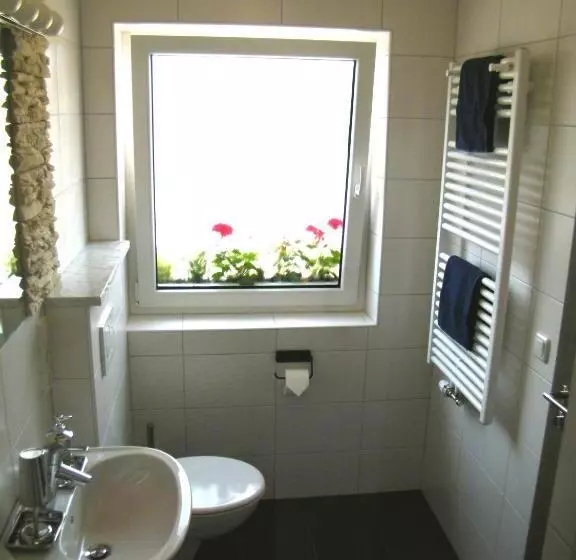 هتل Gasthof Falter