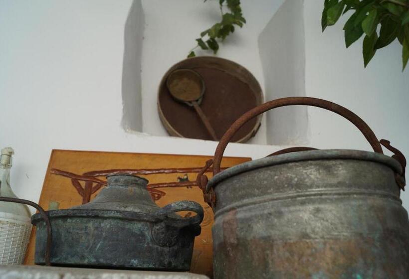 هتل Gul Hanim House Boutique