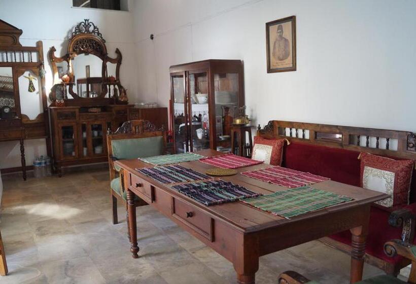 هتل Gul Hanim House Boutique