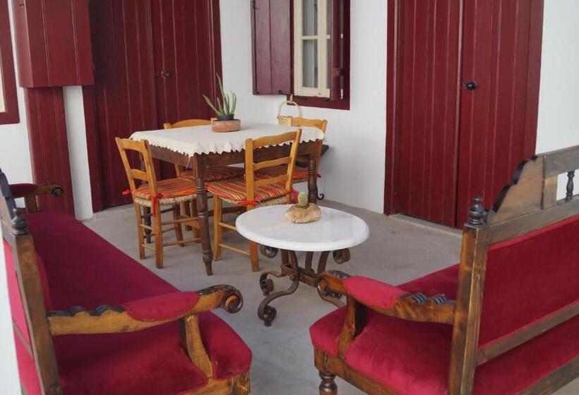 هتل Gul Hanim House Boutique