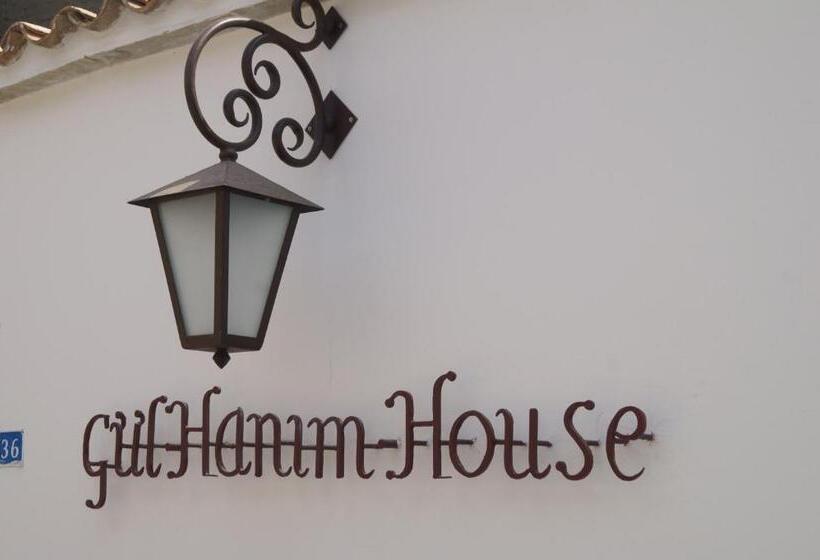 هتل Gul Hanim House Boutique