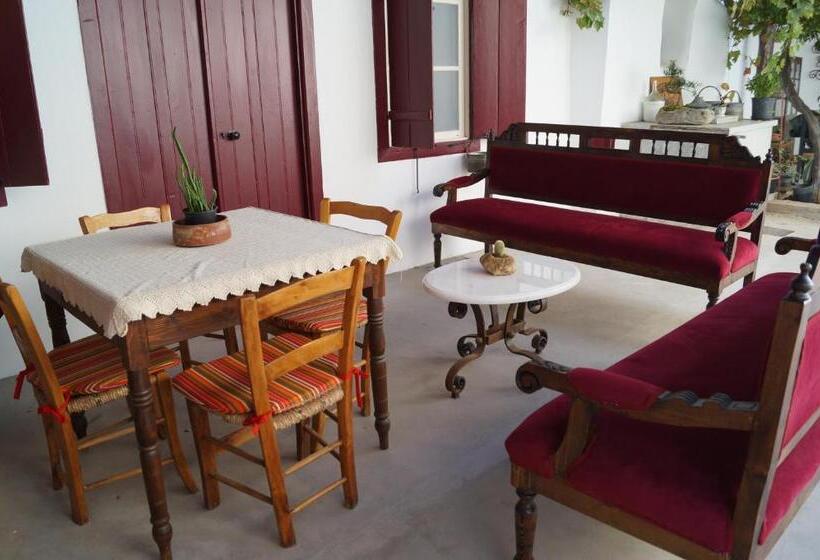 هتل Gul Hanim House Boutique