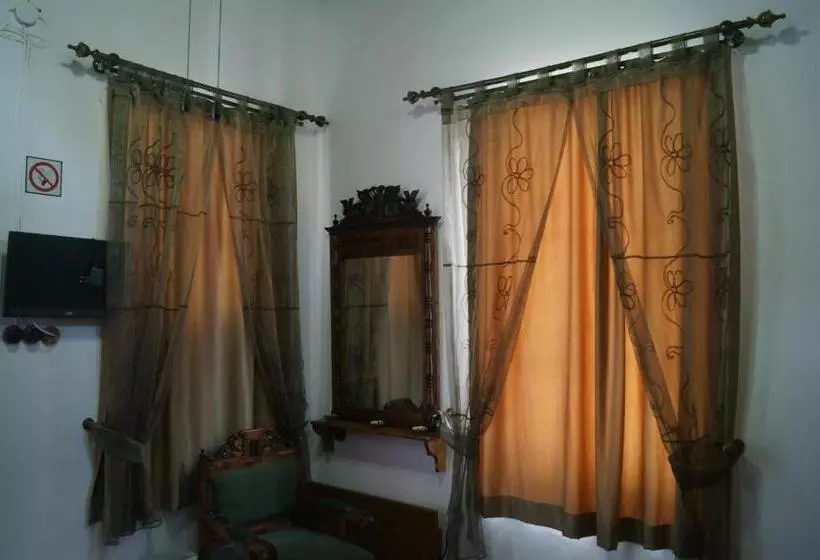 هتل Gul Hanim House Boutique