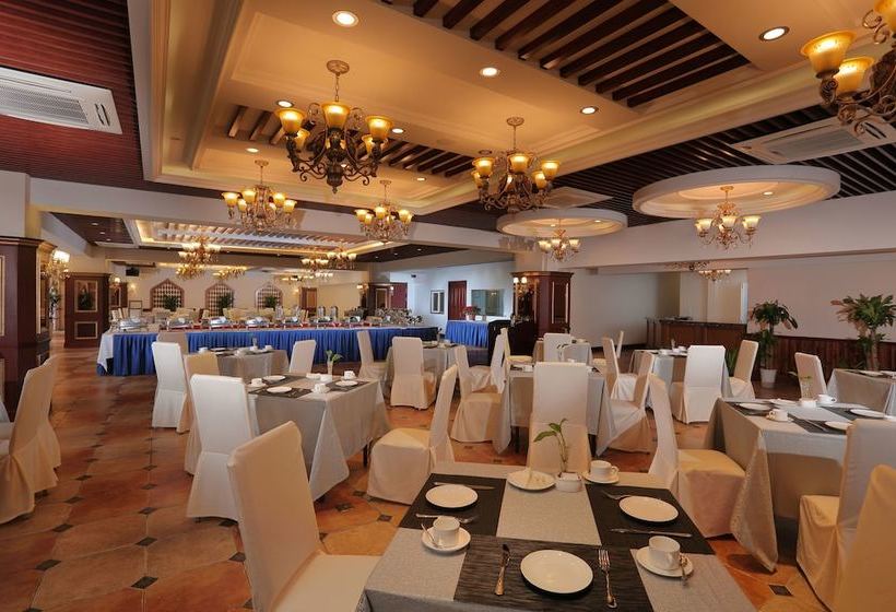 ホテル New Century Manju Select  Hongqiao Hub National Exhibition Center