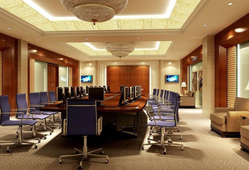 ホテル New Century Manju Select  Hongqiao Hub National Exhibition Center