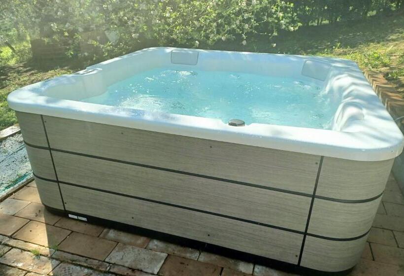 ホテル L'albero Di Gamelì