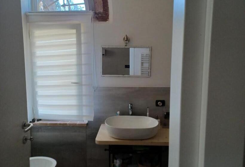 ホテル L'albero Di Gamelì