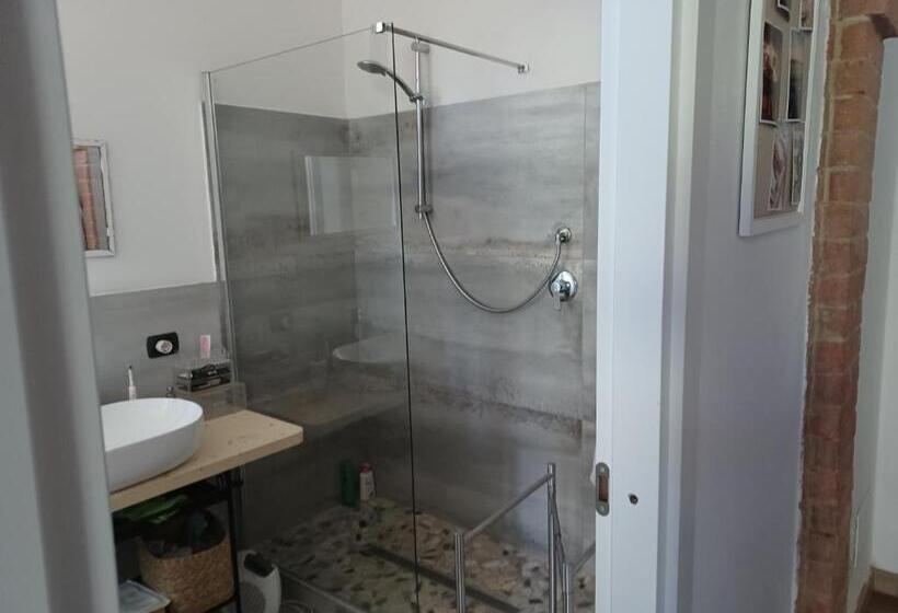 ホテル L'albero Di Gamelì