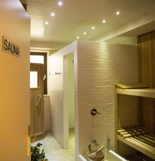 هتل Landhaus Fischer