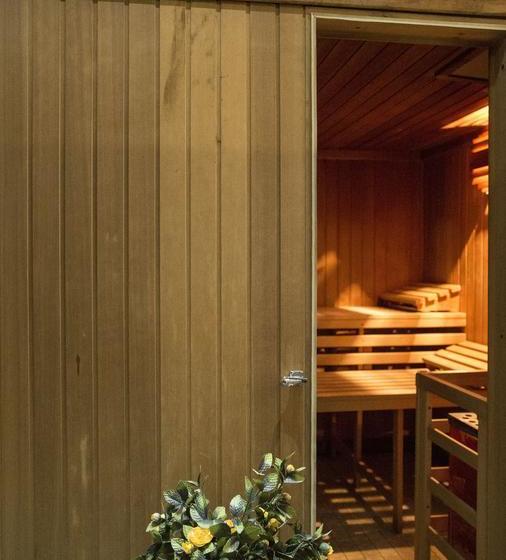 هتل Landhaus Fischer