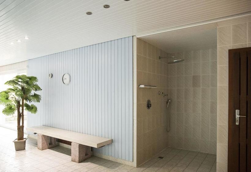 هتل Landhaus Fischer