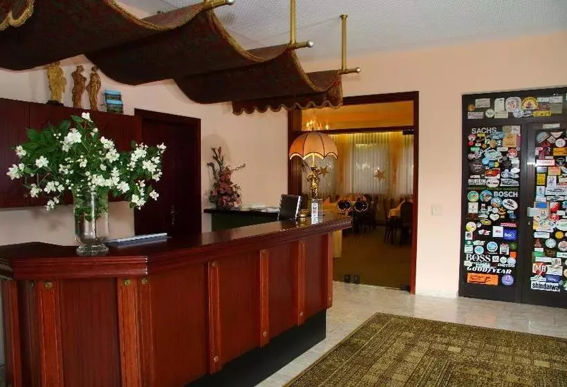 Hotel Panorama