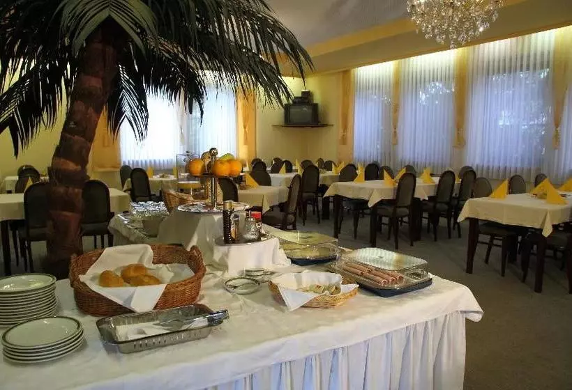 Hotel Panorama