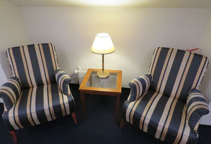 هتل Pension Freiraum Guesthouse Berlin