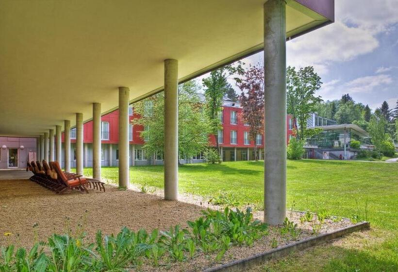 Santé Royale Hotel & Gesundheitsresort Bad Brambach