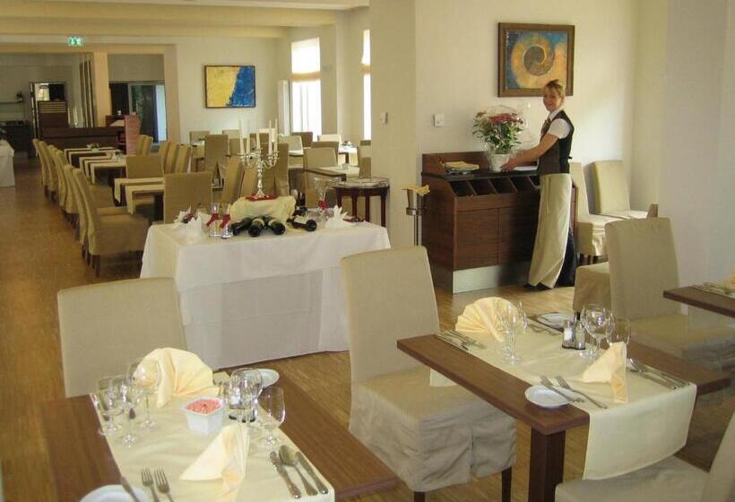 Santé Royale Hotel & Gesundheitsresort Bad Brambach