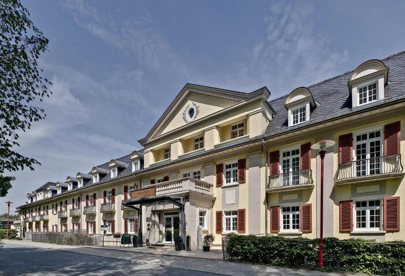 Santé Royale Hotel & Gesundheitsresort Bad Brambach