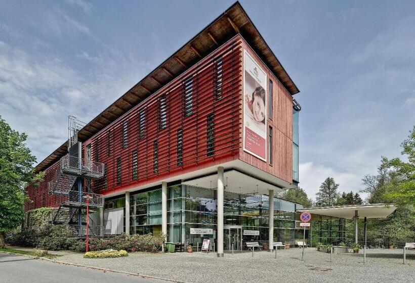 Santé Royale Hotel & Gesundheitsresort Bad Brambach