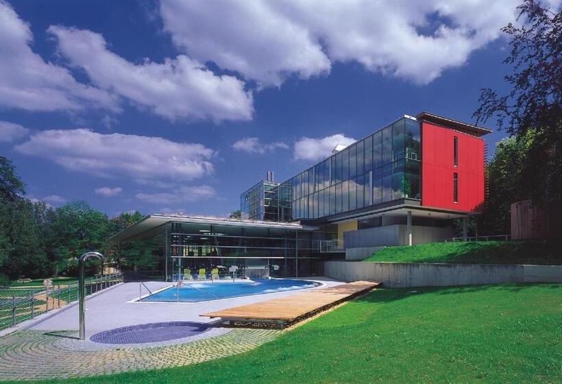 Santé Royale Hotel & Gesundheitsresort Bad Brambach