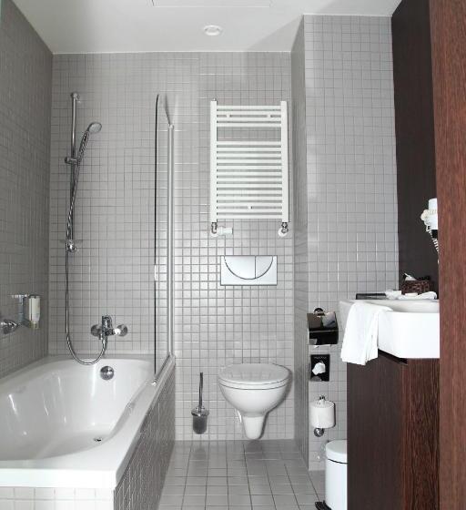 Santé Royale Hotel & Gesundheitsresort Bad Brambach