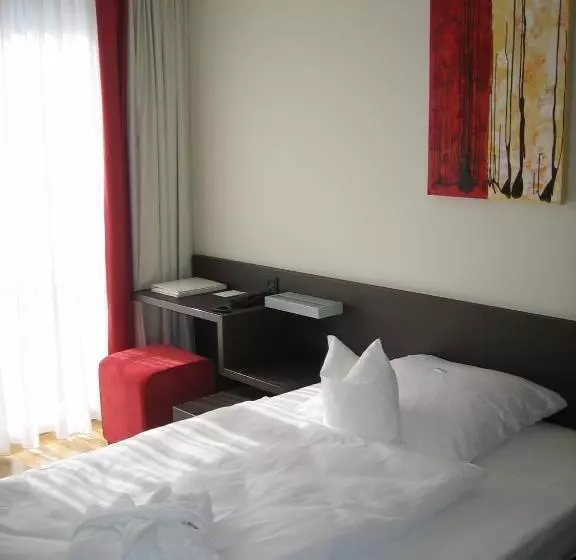 Santé Royale Hotel & Gesundheitsresort Bad Brambach