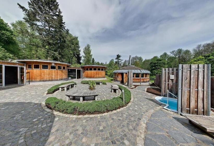 Santé Royale Hotel & Gesundheitsresort Bad Brambach