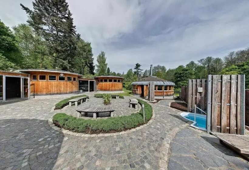 Santé Royale Hotel & Gesundheitsresort Bad Brambach