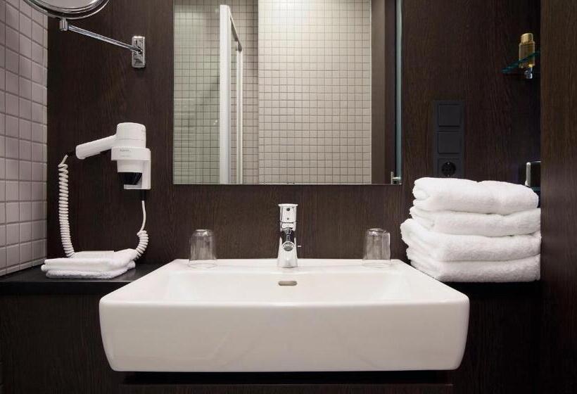 Santé Royale Hotel & Gesundheitsresort Bad Brambach