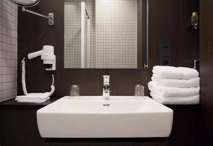 Santé Royale Hotel & Gesundheitsresort Bad Brambach