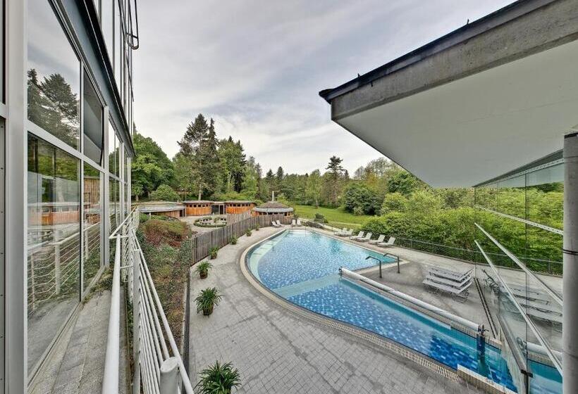 Santé Royale Hotel & Gesundheitsresort Bad Brambach