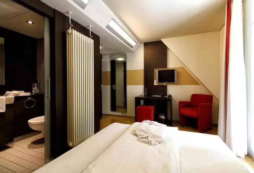 Santé Royale Hotel & Gesundheitsresort Bad Brambach